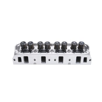 RPM Small-Block Ford 2.02" Cylinder Head Hydraulic Roller Camshaft