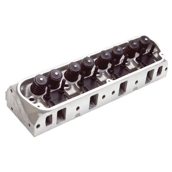 RPM Small-Block Ford 2.02" Cylinder Head Hydraulic Flat Tappet Cam