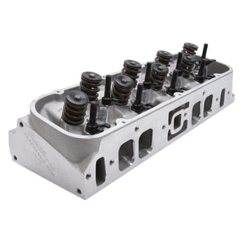 RPM Big-Block Chevy Oval Port Cylinder Head Hydraulic Roller Cam