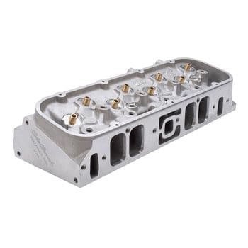 RPM Big-Block Chevy Rectangle Port Cylinder Head Hydraulic Flat Tappet Cam BARE