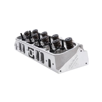 RPM Big-Block Chevy Rectangular Port Cylinder Head Hydraulic Roller Cam