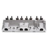 Performer Pontiac Cylinder Head 72cc Hydraulic Roller Camshaft