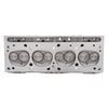 Performer Pontiac Cylinder Head 72cc Hydraulic Roller Camshaft