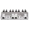 RPM Pontiac Cylinder Head 72 cc Hydraulic Flat Tappet Camshaft