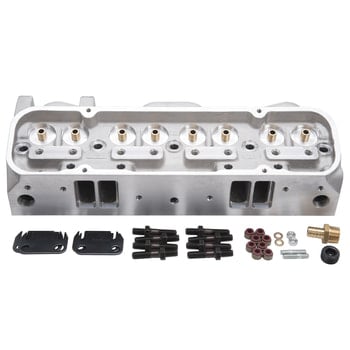 RPM Pontiac CNC Chamber 87cc Bare