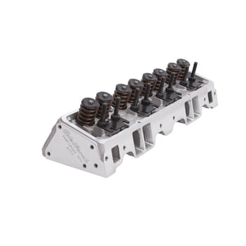RPM Small-Block Chevy Straight Spark Plug 70cc Hydraulic Roller Cam