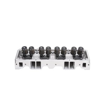 RPM Small-Block Chevy Cylinder Head SBC 70cc Hydraulic Flat Tappet Cam