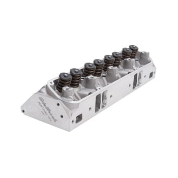 RPM Small-Block Chrysler LA Cylinder Head Hydraulic Roller Cam