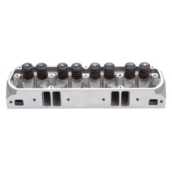 RPM Small-Block Chrysler LA Cylinder Head Hydraulic Flat Tappet Cam