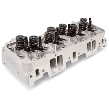 RPM 348/409 Chevy Cylinder Head Hydraulic Flat Tappet Camshaft