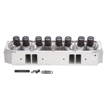 RPM Big-Block Chrysler 75cc Cylinder Head Hydraulic Roller Camshaft