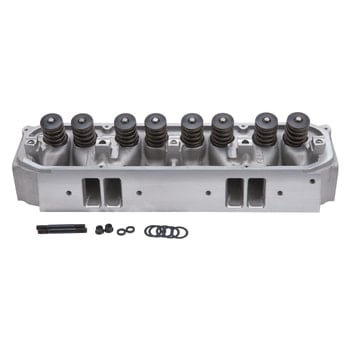 RPM Big-Block Chrysler 75cc Cylinder Head Hydraulic Flat Tappet Cam