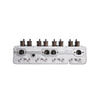 RPM Small-Block Chevy Straight Spark Plug 64cc Hydraulic Roller Cam