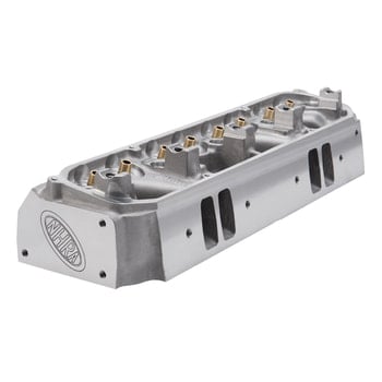 NHRA RB/ B Big-Block Chrysler Cylinder Head BARE