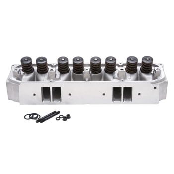 RPM Big-Block Chrysler Cylinder Head Hydraulic Roller Camshaft