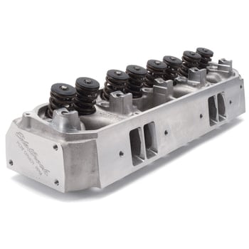 RPM Big-Block Chrysler Cylinder Head Hydraulic Flat Tappet Camshaft