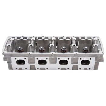 RPM Cylinder Head #61119 05-Present Gen III HEMI V8 Hydraulic Roll 73cc Complete