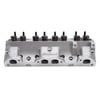 RPM CNC Pontiac Cylinder Head 72cc Hydraulic Roller Camshaft