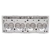 RPM CNC Pontiac Cylinder Head 72cc Hydraulic Roller Camshaft