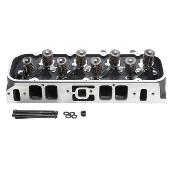 RPM Marine Big-Block Chevy Cylinder Head Hydraulic Roller Cam