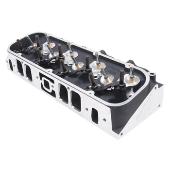 RPM Marine Big-Block Chevy Cylinder Head Hydraulic Flat Tappet Cam