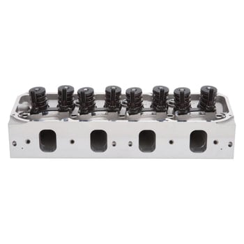 RPM Small-Block Ford 351 Cleveland Cylinder Head Hydraulic Roller Cam