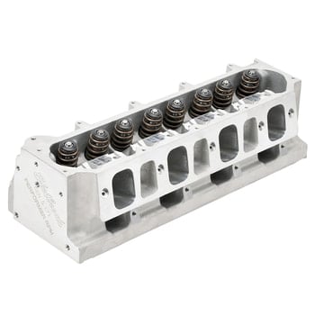 RPM Gen V LT1 Chevy Cylinder Head Hydraulic Roller Camshaft