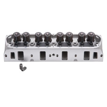 Performer Small-Block Ford 1.90" Cylinder Head Hydraulic Flat Tappet