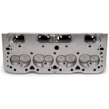 Performer Small-Block Chevy Cylinder Head Hydraulic Flat Tappet