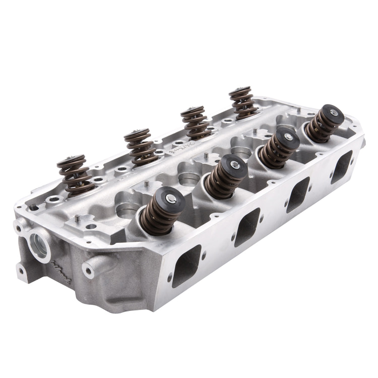 Victor Jr Gen II HEMI Chrysler Cylinder Head Hydraulic Roller Camshaft