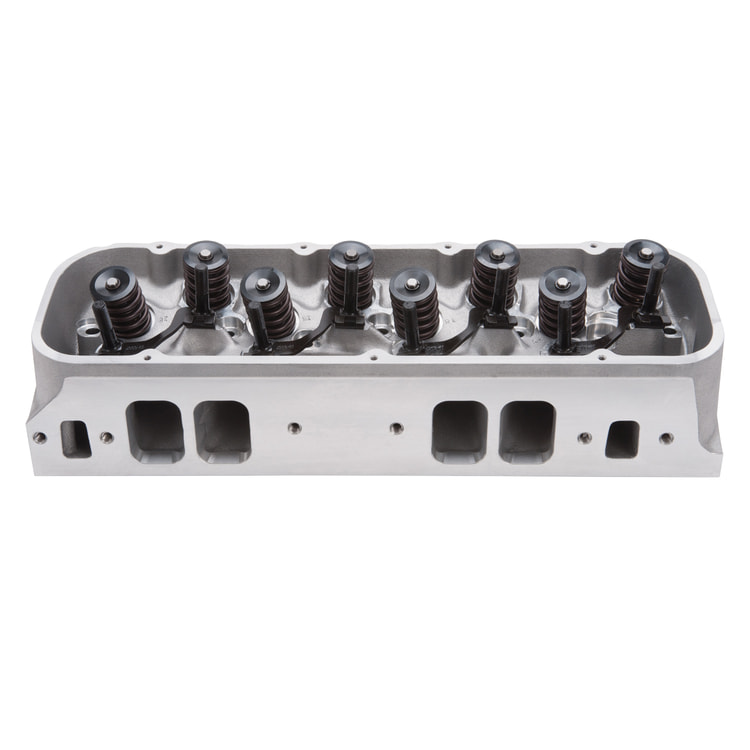 Victor Jr Big-Block Chevy 106cc Hydraulic Roller Camshaft