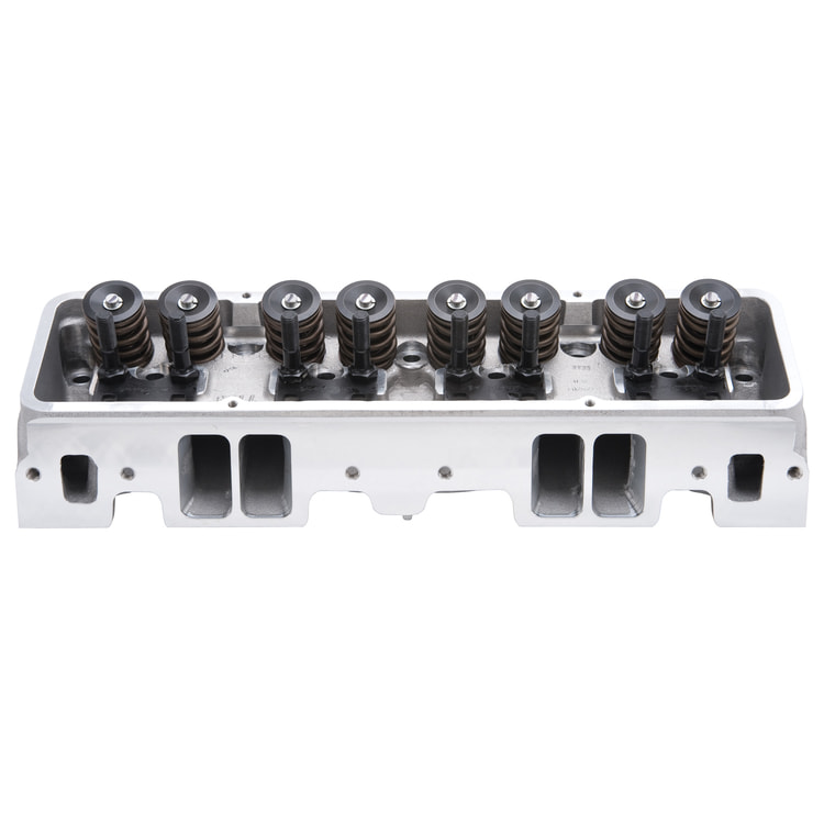 Victor Jr #77589 Small-Block Chevy 64cc Hydraulic Roller Camshaft