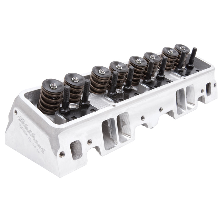 Victor Jr #77599 Small-Block Chevy 64cc Mechanical Roller Camshaft
