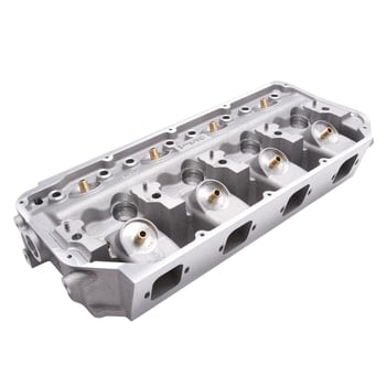Victor Jr Gen II HEMI Chrysler Cylinder Head Bare