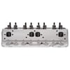 Victor Jr. 23 Deg Cylinder Head for Small-Block Chevy (220cc)