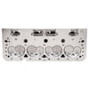 Victor Jr. 23 Deg Cylinder Head for Small-Block Chevy (220cc)