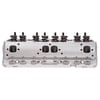 Victor Jr. 23° Cylinder Head for S/B Chevy Mechanical Roller Camshaft (220cc)