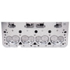 Victor Jr. 23° Cylinder Head for S/B Chevy Mechanical Roller Camshaft (220cc)