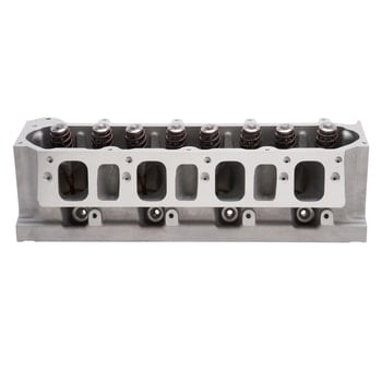 Victor Jr Gen V LT1 Chevy Cylinder Head Hydraulic Roller Camshaft