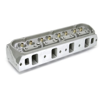 Victor Jr Small-Block Ford Bare Cylinder Head