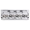 Victor Jr Small-Block Ford Cylinder Head W/ Valves