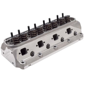 Victor Jr Small-Block Ford Cylinder Head Hydraulic Roller Springs