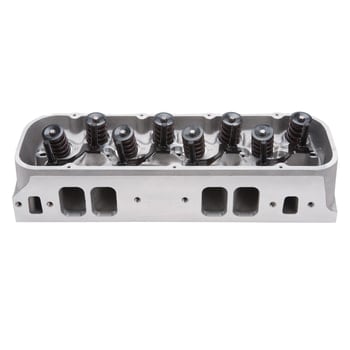 Victor Jr Big-Block Chevy 106cc Hydraulic Roller Camshaft