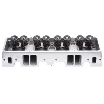Victor Jr #77589 Small-Block Chevy 64cc Hydraulic Roller Camshaft