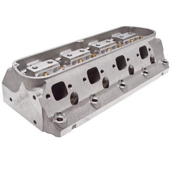 Victor Jr Small-Block Ford Cylinder Head Bare