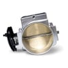 Edelbrock Victor LS Series 90mm Throttle Body, Satin