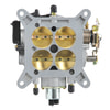Throttle Body #4150 For Universal 4150 Style 4-Barrel