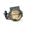 Edelbrock Victor LS Series 90mm Throttle Body, Black