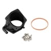 Stock Placement Adaptor - Godzilla 7.3L Ford Intake Manifold
