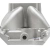 Super Victor II BBC Intake Manifold V8 9.8" Deck with .080" Raised Port